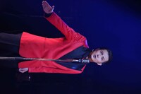 平方元基（撮影：宮川舞子）