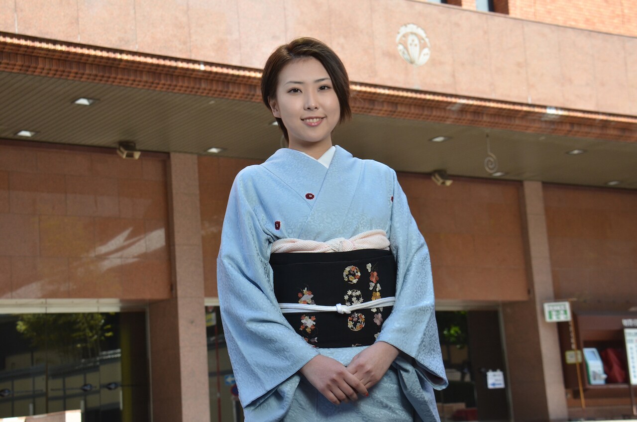 尾上松也の妹・春本由香が、「九月新派特別公演」で女優デビュー