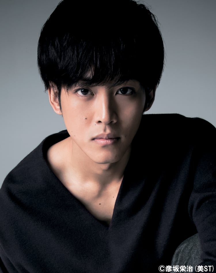 性の極限を描く 娼年 を三浦大輔演出 松坂桃李が娼夫 高岡早紀は女主人に ステージナタリー 性の極限を描く 娼年 を三浦大輔演出 松坂桃李が娼夫 高岡早紀は女主人に ステージナタリー