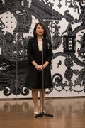 相馬千秋(c) Shinya Aoyama