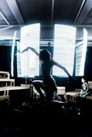 東野祥子（撮影：井上義和）