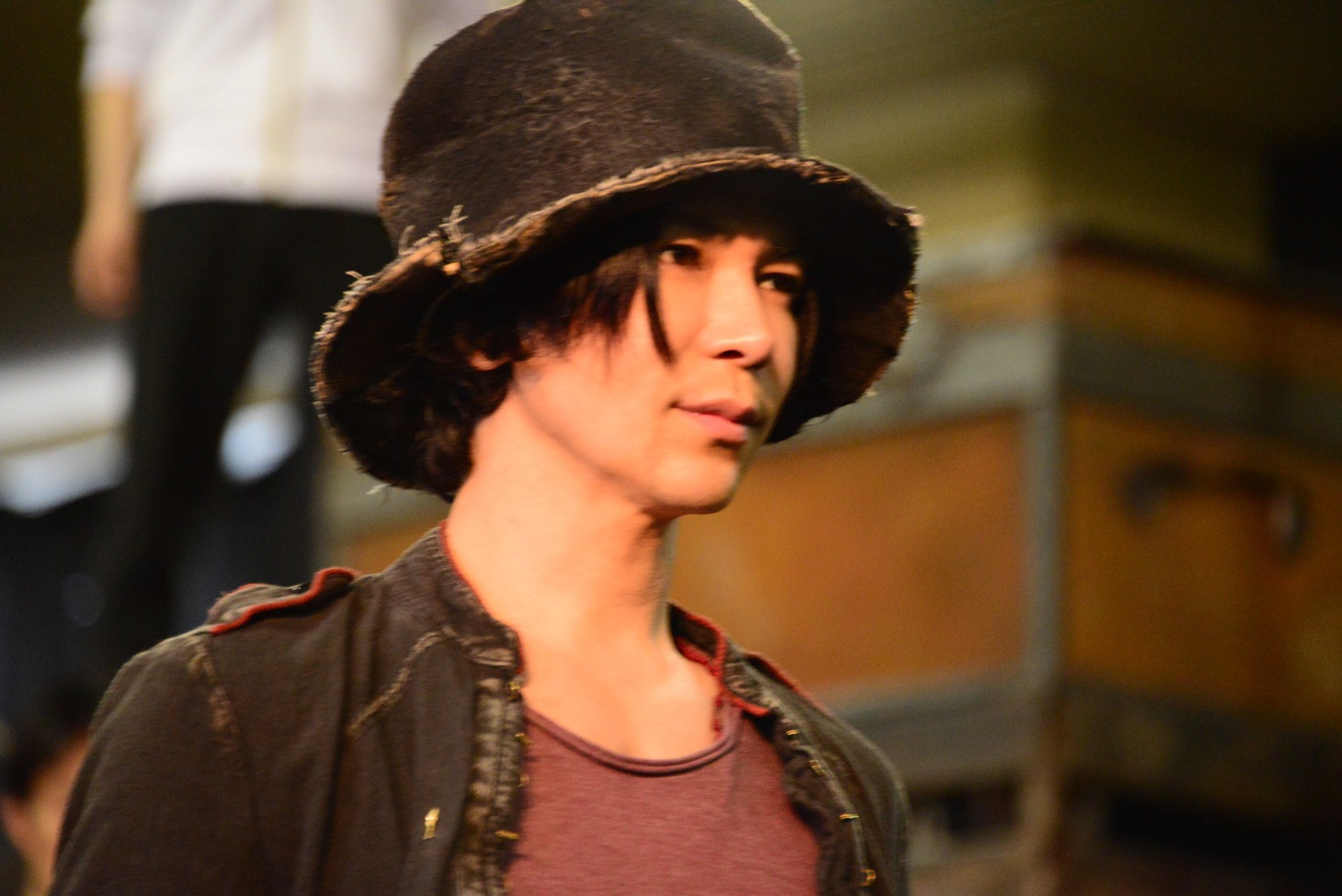 武田真治