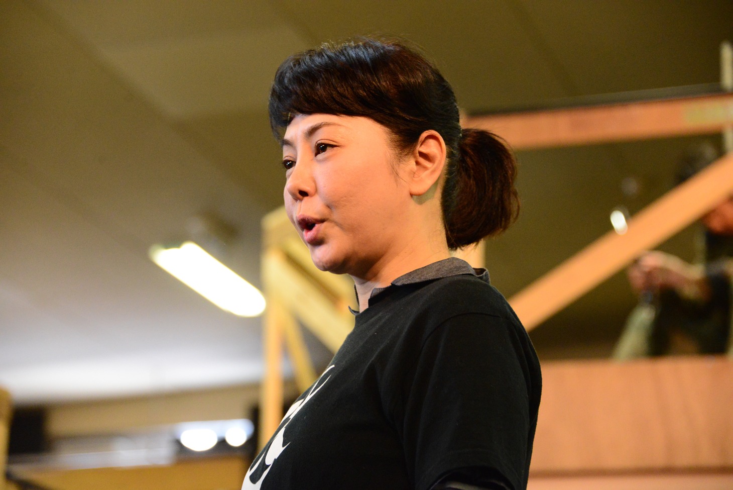 芳本美代子