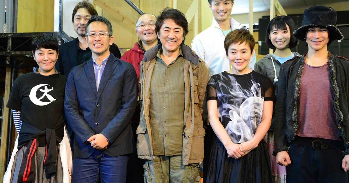 スウィーニー・トッドの映画アンソニー