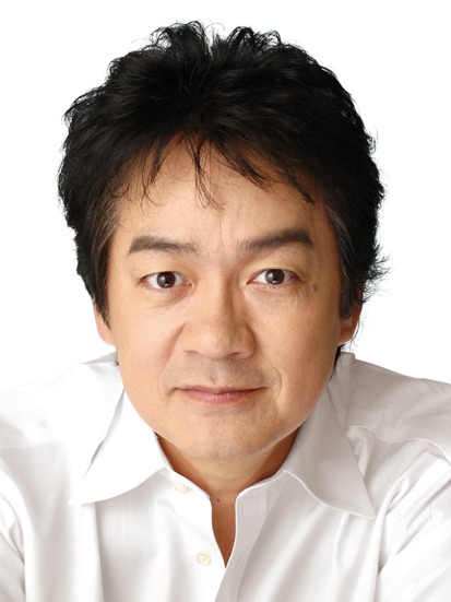 岸田敏志