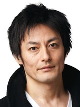 山口馬木也