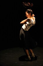 きたまり（撮影：塚田洋一）