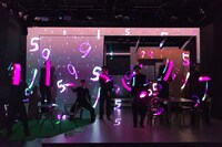 15周年記念公演 vol.26「1995」より（撮影：高倉大輔 casane）