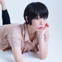 ブルドッキングヘッドロックvol.27「スケベの話～オトナのおもちゃ編～」パンフレットより。永井幸子。