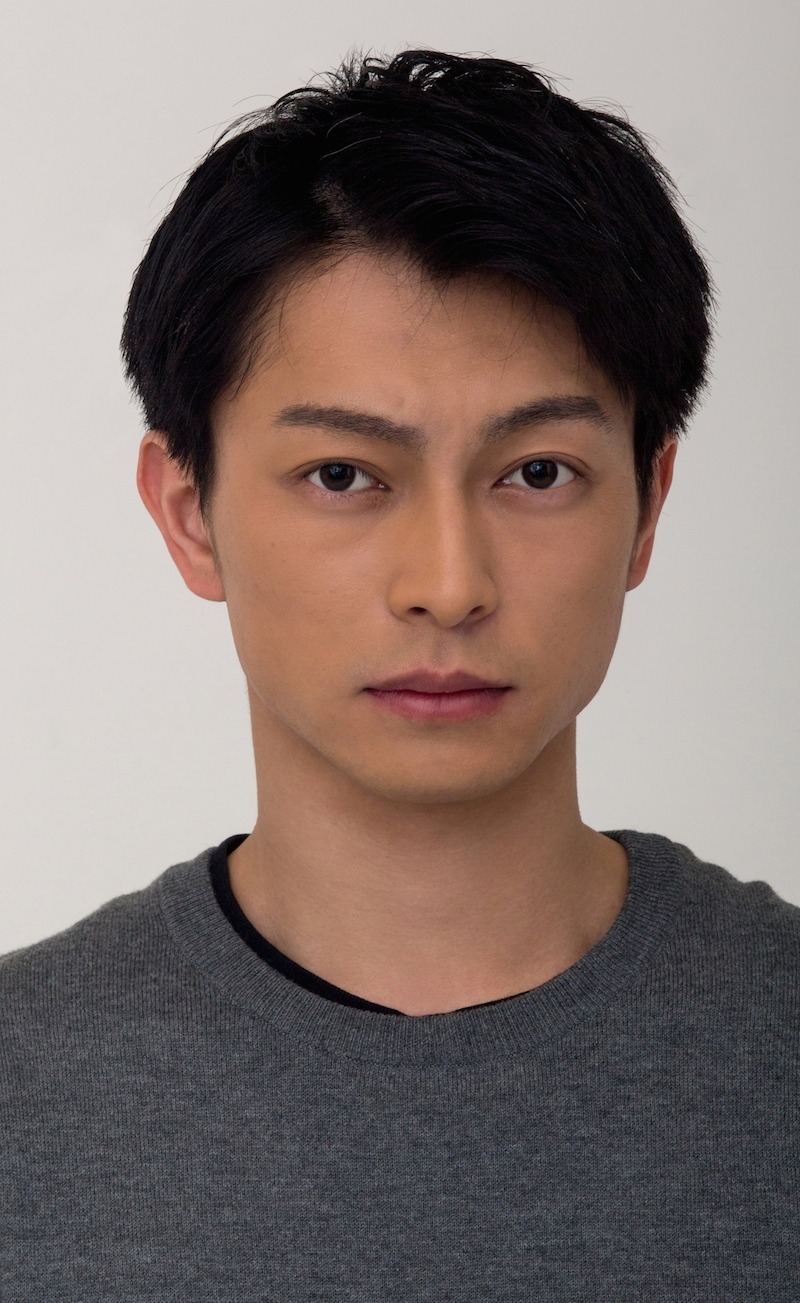 遠藤雄弥