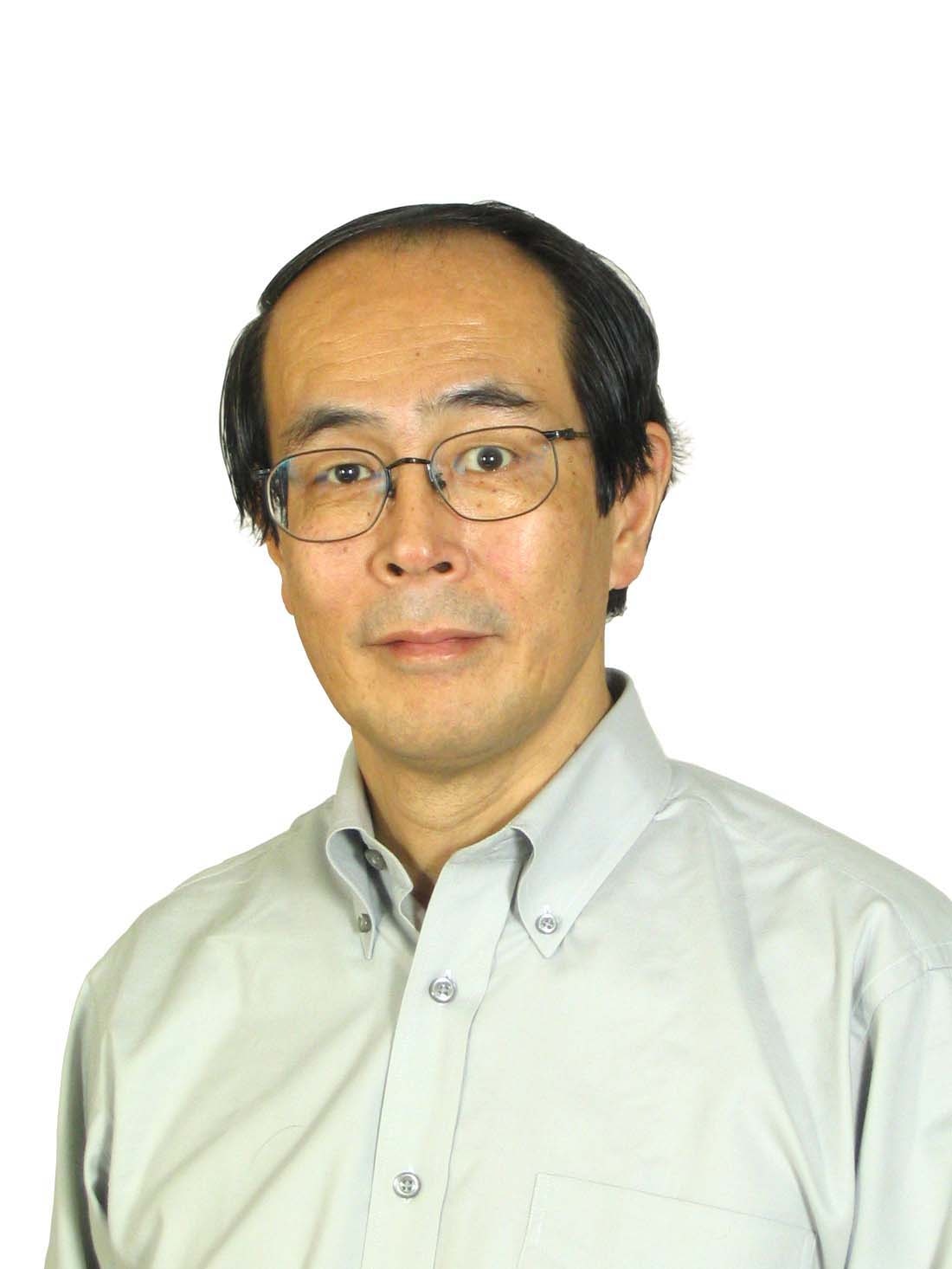 志賀廣太郎