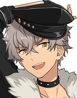 大神晃牙（UNDEAD）