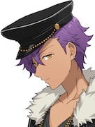 乙狩アドニス(UNDEAD)