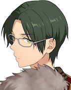 蓮巳敬人(紅月)