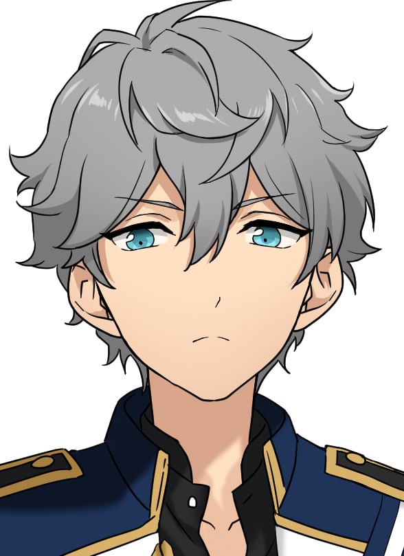 瀬名泉（Knights） - ライブシーン多数の「あんステ」開幕！小澤廉が  