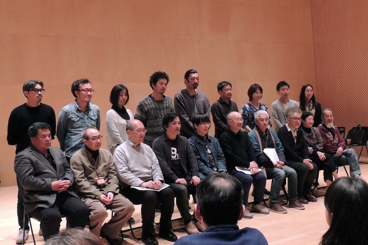 開館から7年、「町とともに育てていく」座・高円寺2016年度プログラム