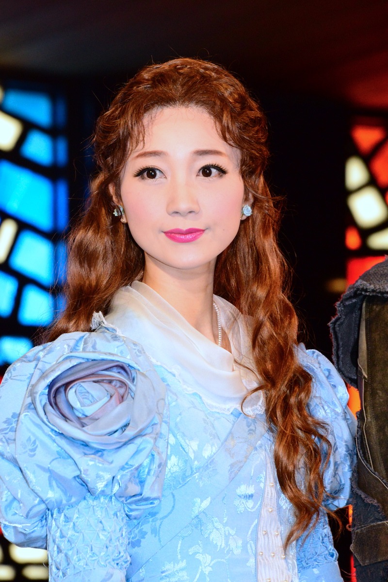 夢咲ねね