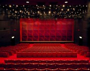 パルコ劇場場内(撮影:西村淳)