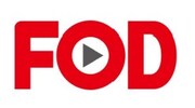 FOD（フジテレビオンデマンド）のロゴ。