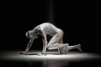 室伏鴻(c)Laurent Ziegler