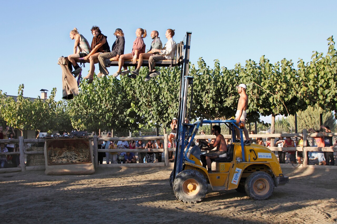 アニマル・レリジョン