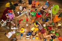 ダニ・リマ（Photo:Renato Mangolin）