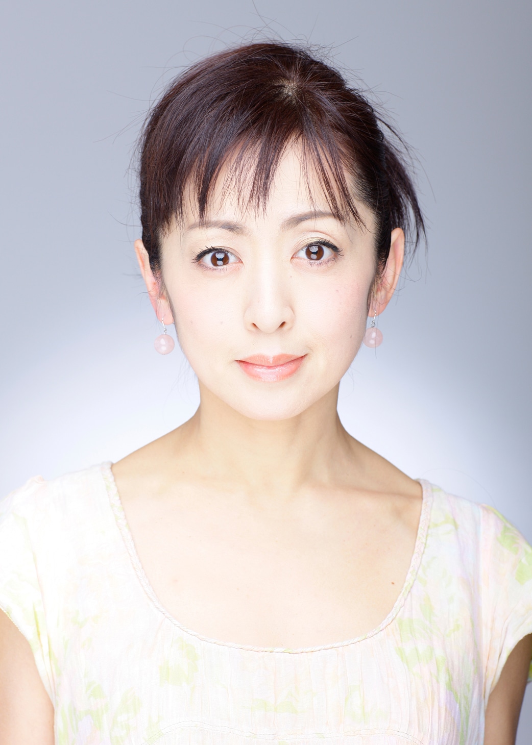 斉藤由貴