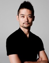 島地保武（Photo:Toshi HIRAKAWA）