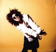 恩田快人（ex JUDY AND MARY）