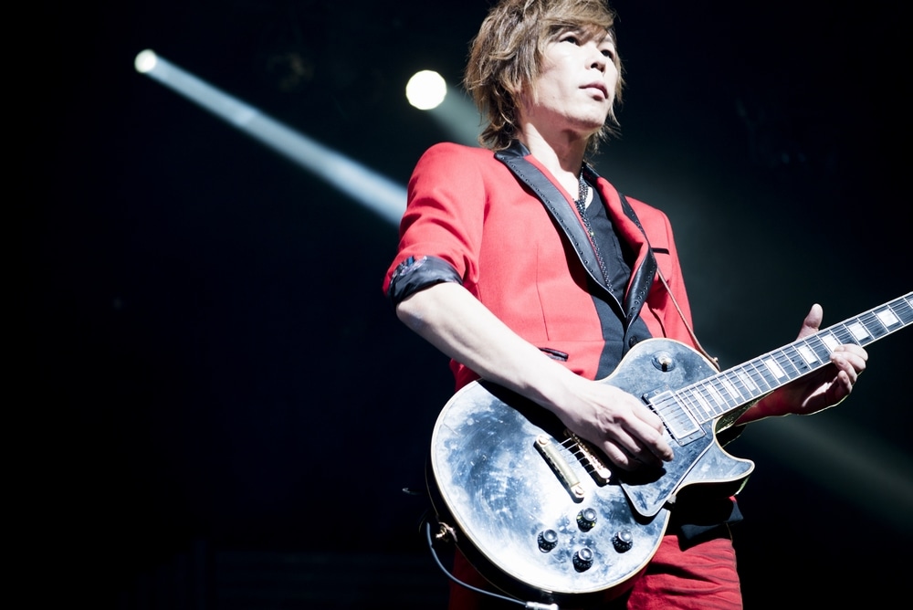 豊田和貴（SOPHIA／MICHAEL）