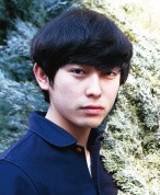 藤田貴大 (c)篠山紀信