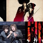 劇団☆新感線の5作品がWOWOWで続々放送「五右衛門ロック」「髑髏城の七人」