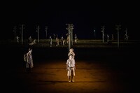 「トワイライト」より。（撮影：井上嘉和）