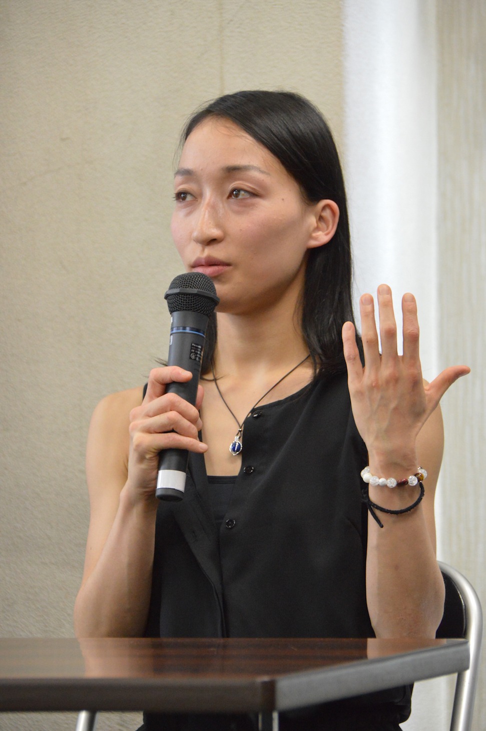 石原悠子