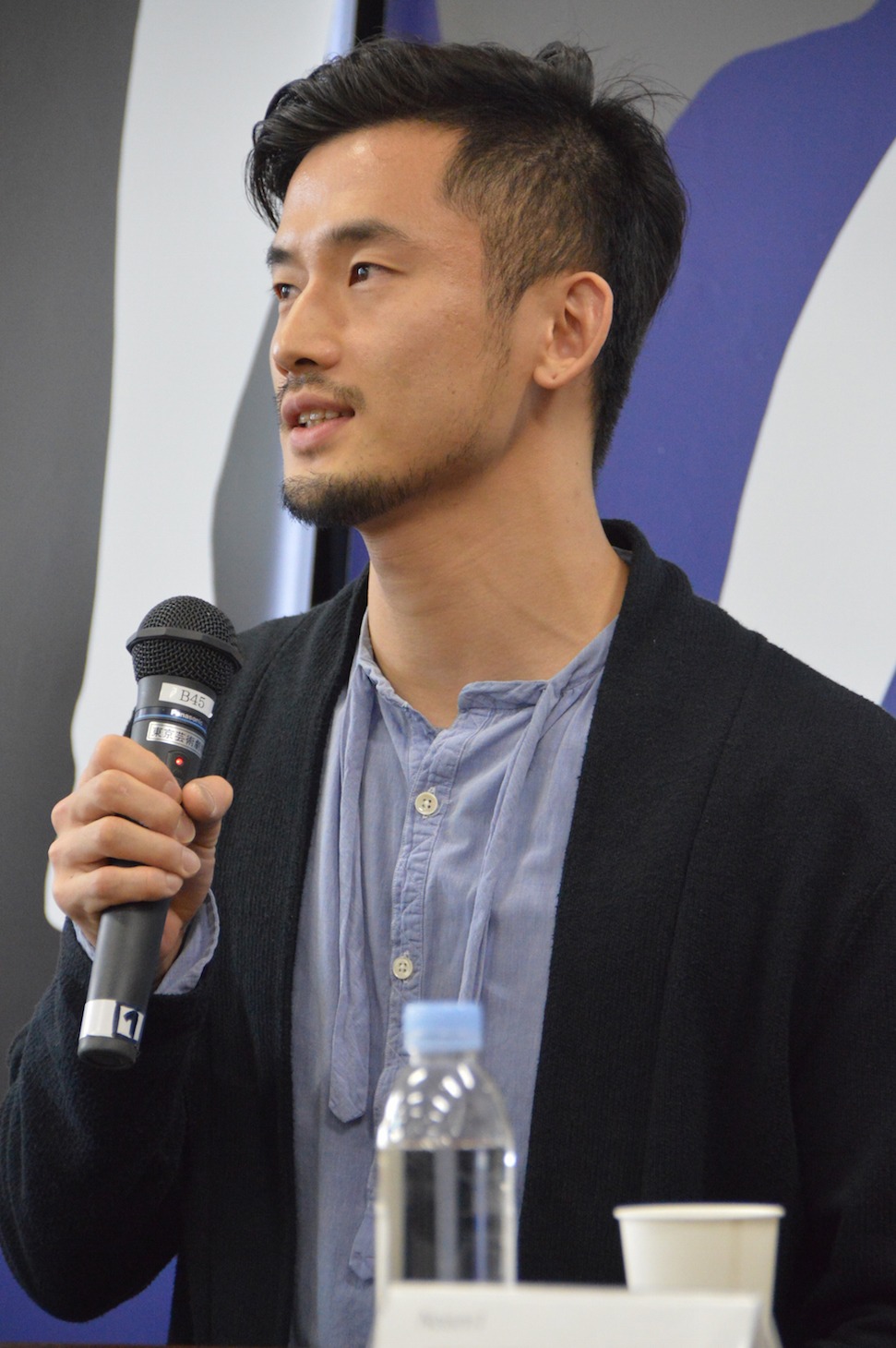 中川賢