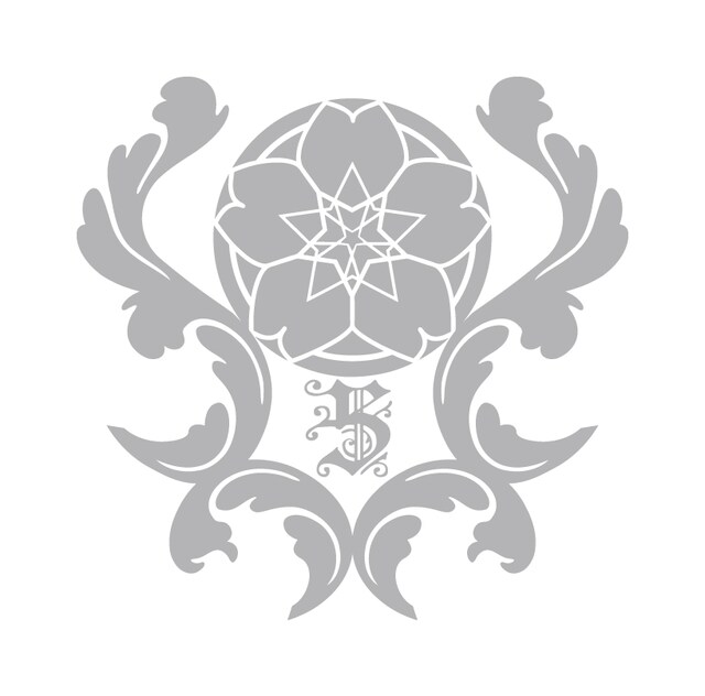 「メサイア」新刻シリーズのティザーサイト用仮ロゴ