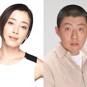 唐十郎×蜷川幸雄「ビニールの城」に森田剛、宮沢りえ、荒川良々