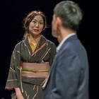 Ring-Bong「名も知らぬ遠き島より」アフタートークにKAKUTA桑原が登壇