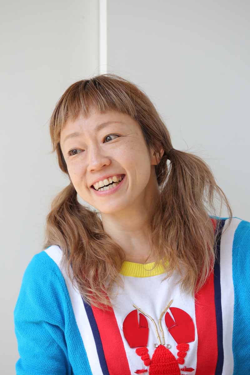 山田うん