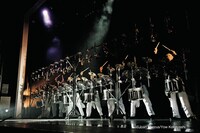 「ブラスト！」過去公演より。