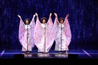 「ドリームガールズ」より。