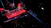 「ウルトラヒーローズ THE LIVE アクロバトル クロニクル 2016」イメージ