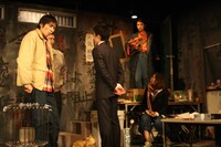 「モロトフカクテル」より。