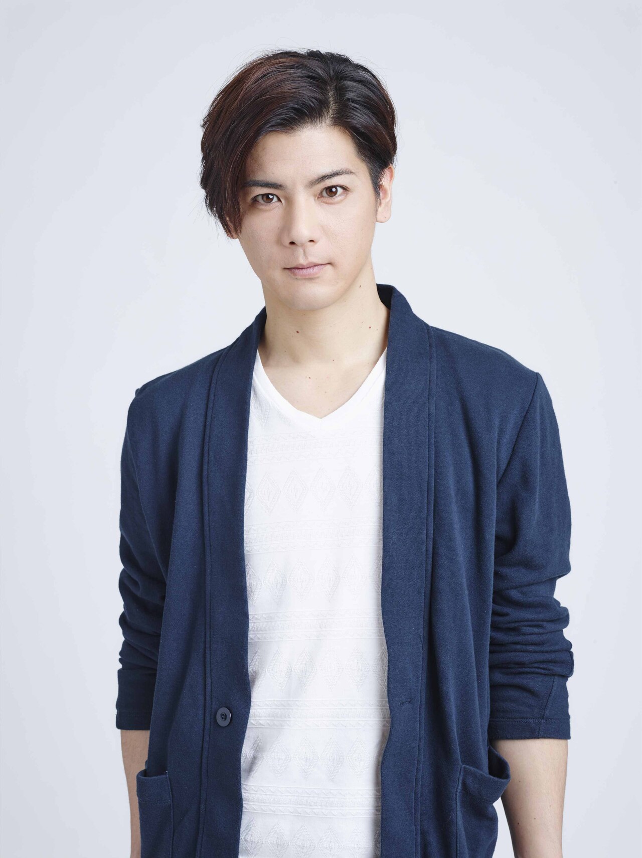 「若様組まいる」巡査教習所の教官役で中村誠治郎、根本正勝が共演