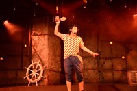 「ONE PIECE LIVE ATTRACTION “2”（セカンド）」より。