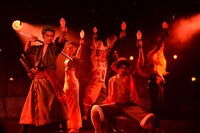 「ONE PIECE LIVE ATTRACTION “2”（セカンド）」より。