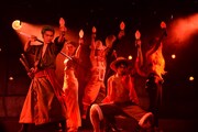 「ONE PIECE LIVE ATTRACTION “2”(セカンド)」より。