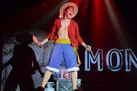 「ONE PIECE LIVE ATTRACTION “2”（セカンド）」より。