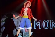 「ONE PIECE LIVE ATTRACTION “2”(セカンド)」より。