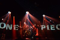 「ONE PIECE LIVE ATTRACTION “2”（セカンド）」より。